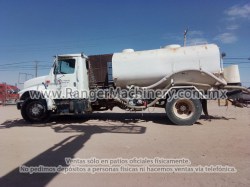 PIPA DE AGUA - INTERNATIONAL - 4900- 79952 - 2